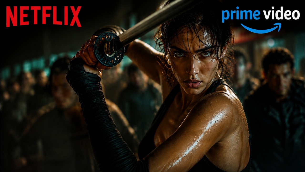 Top 10 Melhores Filmes de A&ccedil;&atilde;o para Assistir Agora | Netflix, Prime Video & Max