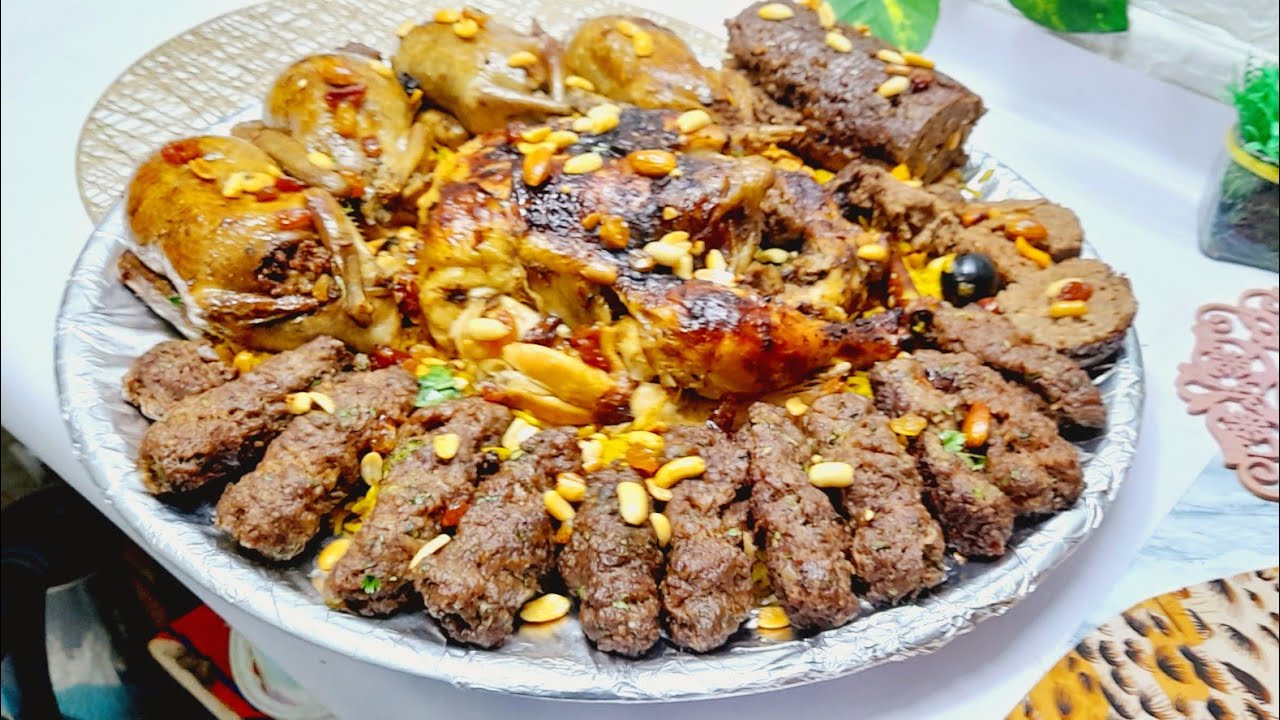 عشاء العروسه اللى بشرف ولا فندق خمس نجوم