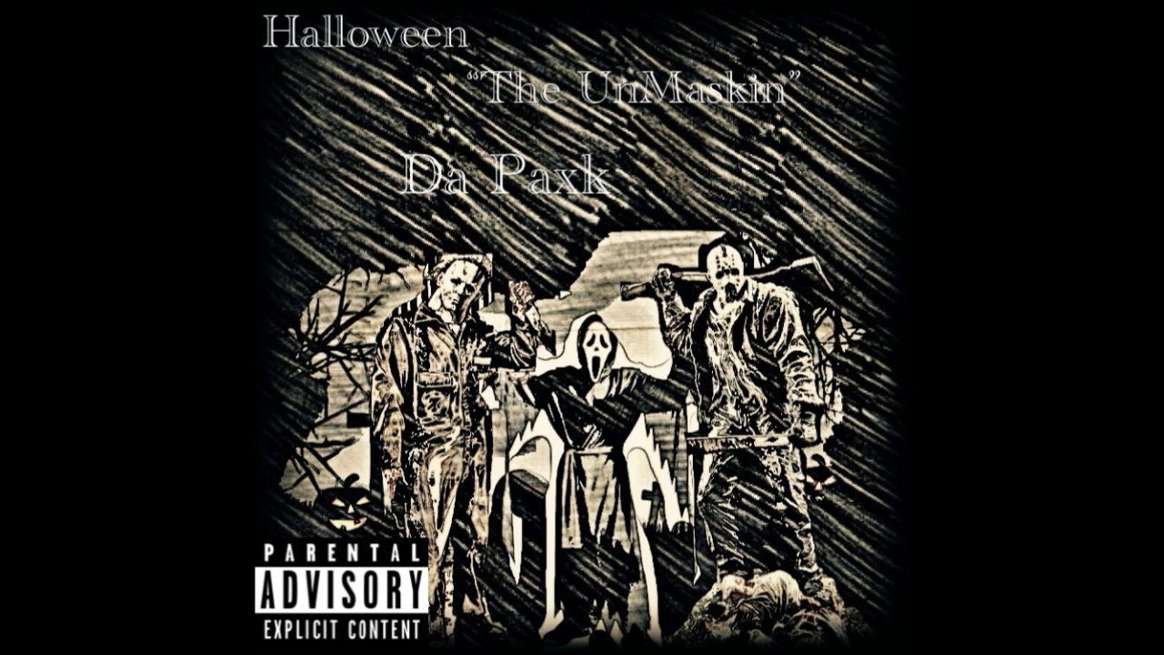 Killin Wit The Mask On   FrankGho5t Ft  PL Spade & J Dixon