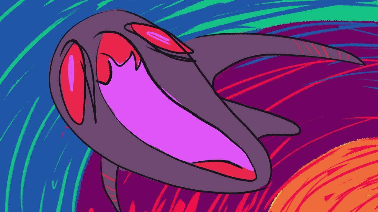 Red Signal Animatic