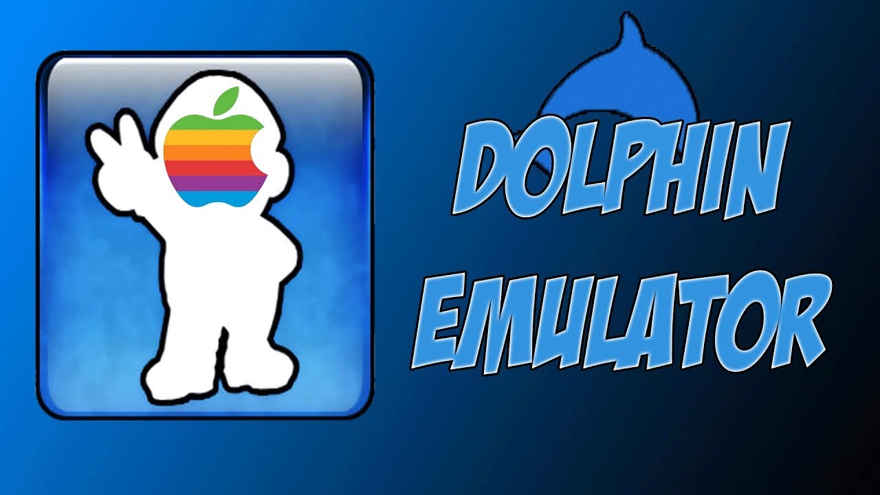 Set Up The Dolphin Emulator On Mac - Play GameCube & Wii Games On Mac