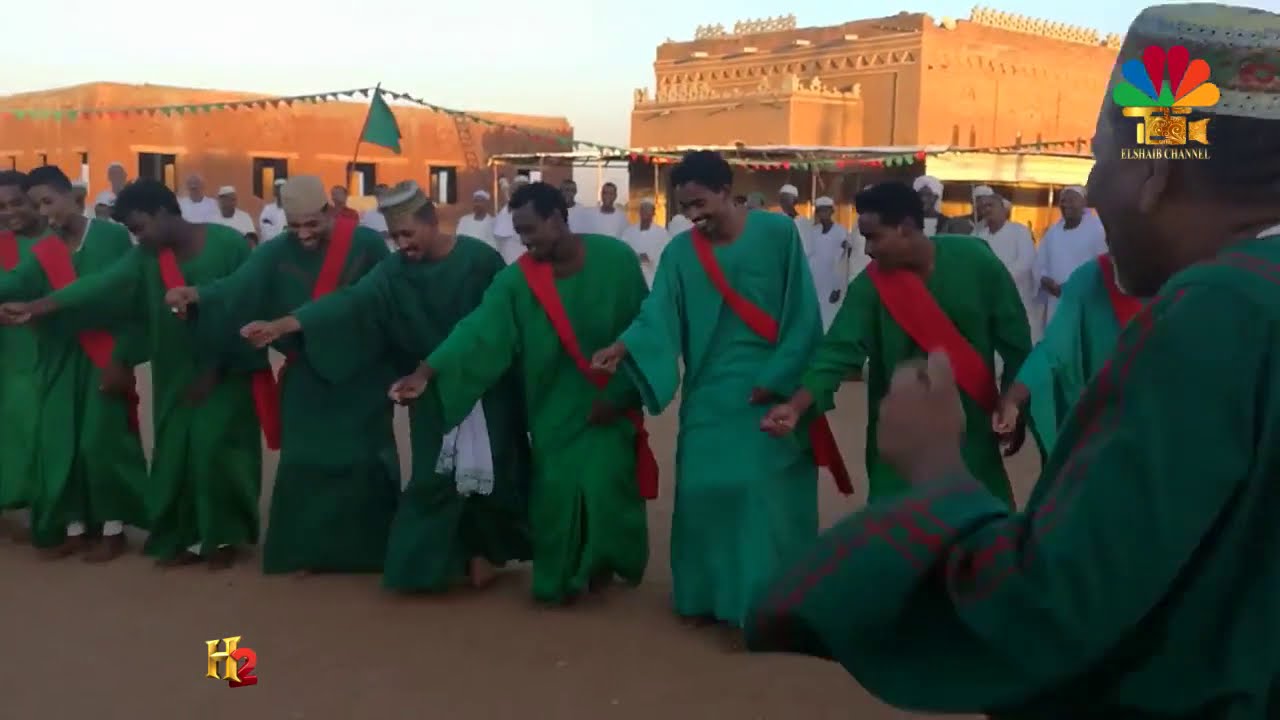 من اروع قصائد الإرشاد   نظم و أداء  ود أحمد الخمجان   قوم يا نائم
