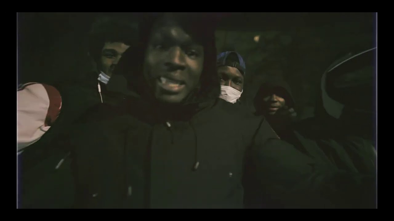 H.LA DROGUE - SEKLENLAND #2