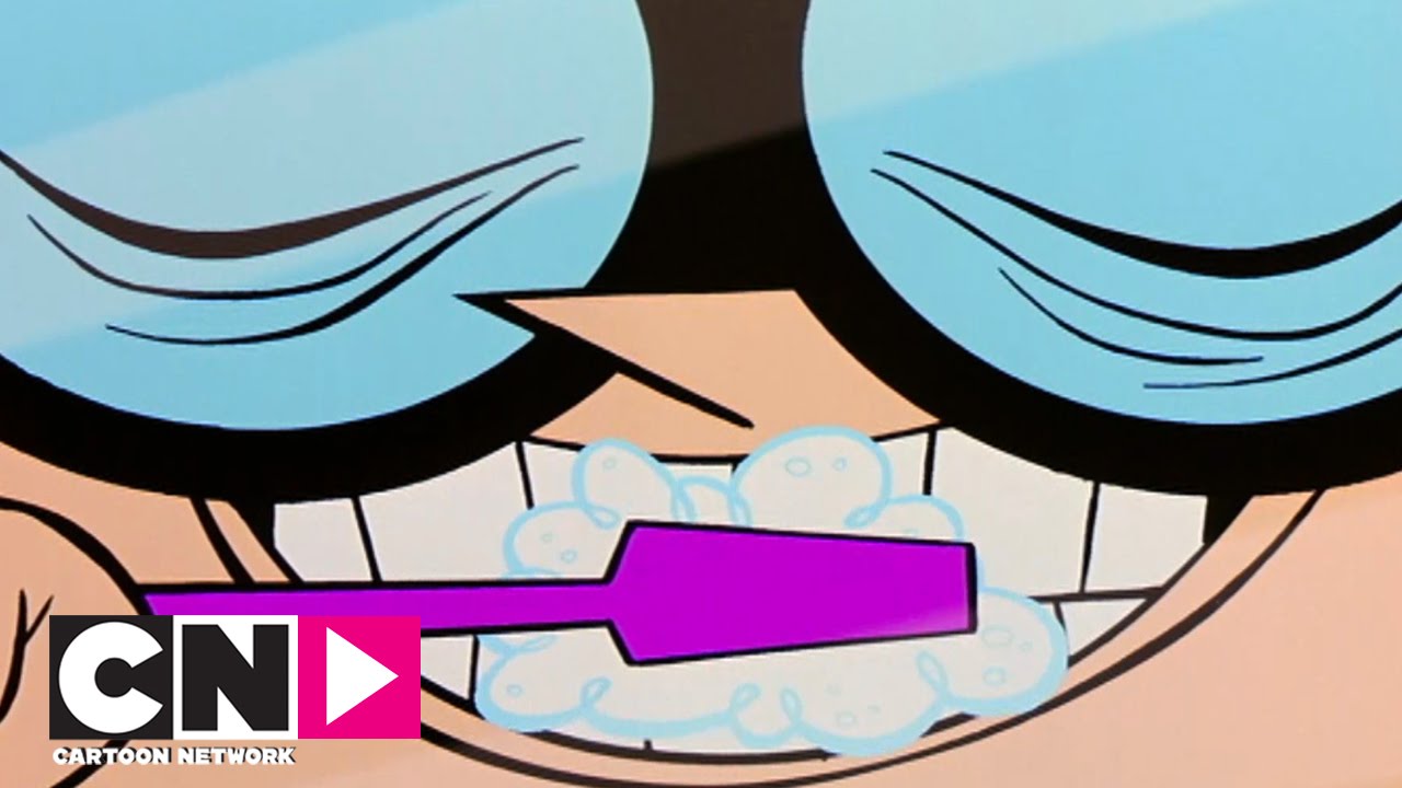 Dexter's Laboratory | Chicken Pox | Cartoon Network
