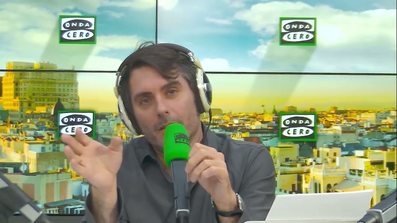 🔴 EN DIRECTO | La Brújula con Rafa Latorre 04/03/2026