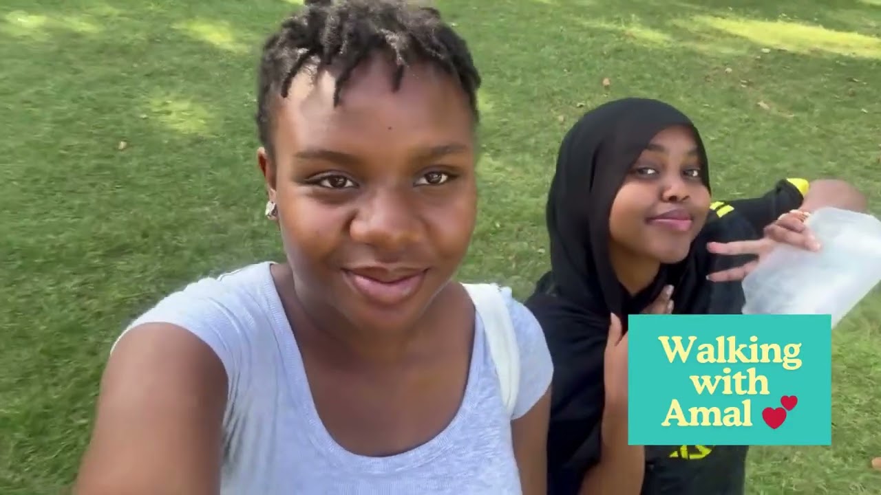 Life as a student at  UWCEA Arusha Campus