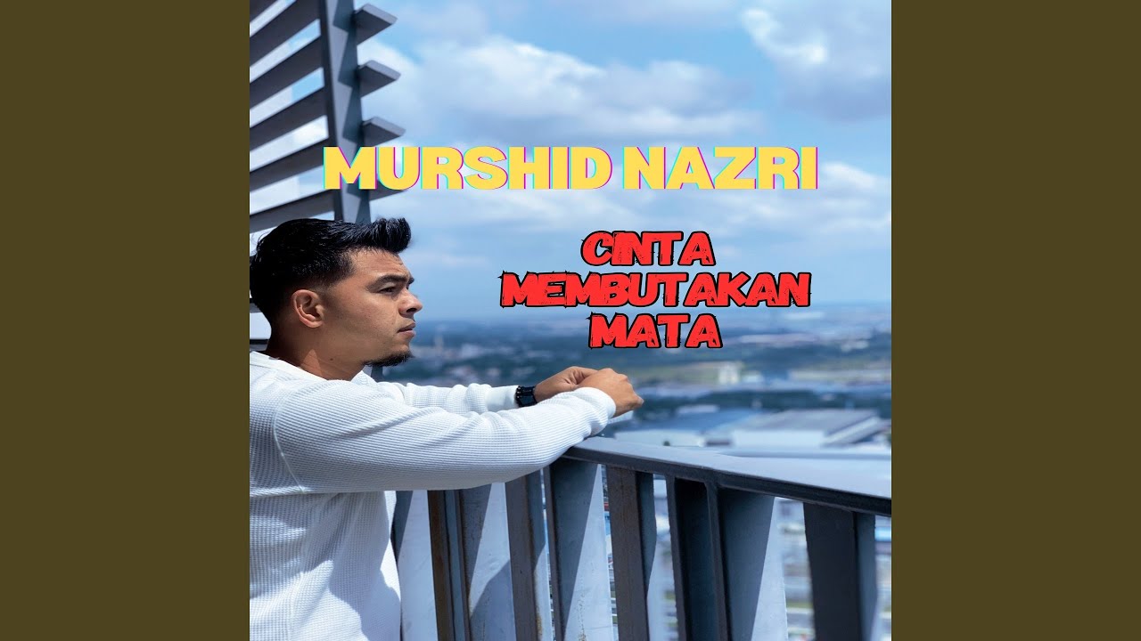cinta membutakan mata