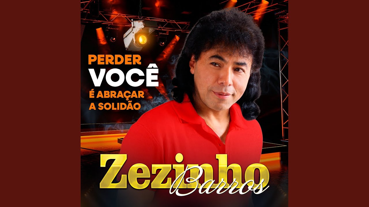 Perder Você é Abraçar a Solidão