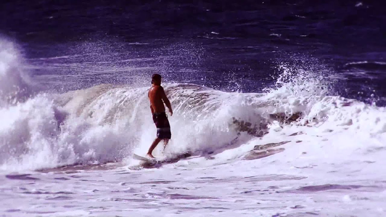 Clay Marzo - I like try your board?