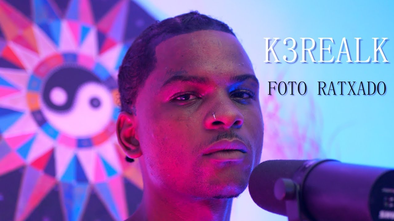  Foto Ratxado - K3realK 