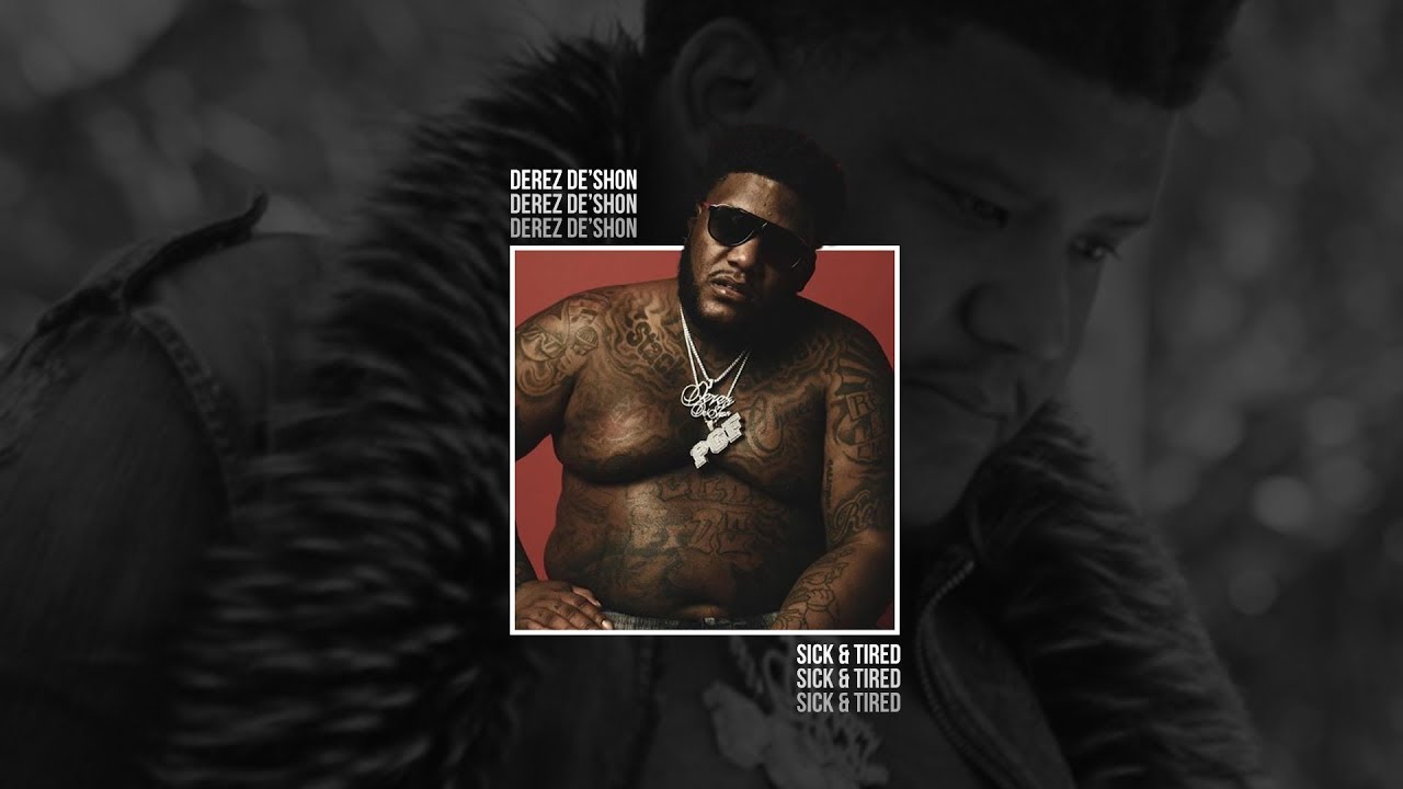[FREE] Derez De'Shon Type Beat ft. YFN Lucci - 