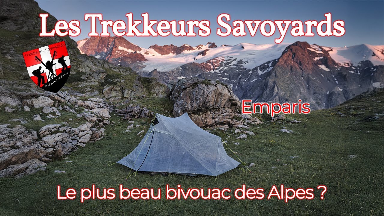 La plus belle rando facile des Alpes ? Plateau d’Emparis
