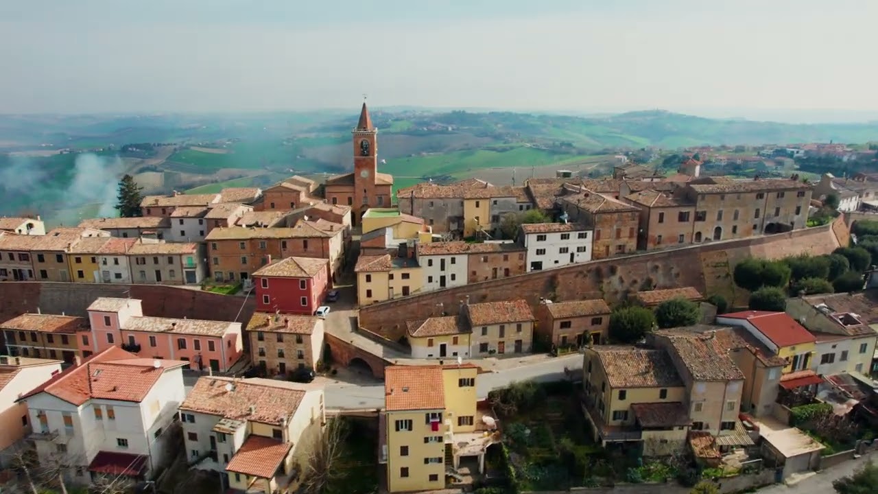 BARCHI , dji air 2s
