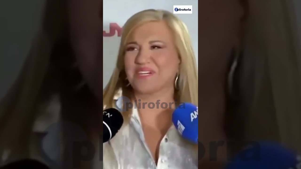 Δέσποινα Μοιραράκη: «Ακόμα μικρή είμαι... αλλά δεν πάω σε ντίσκο»