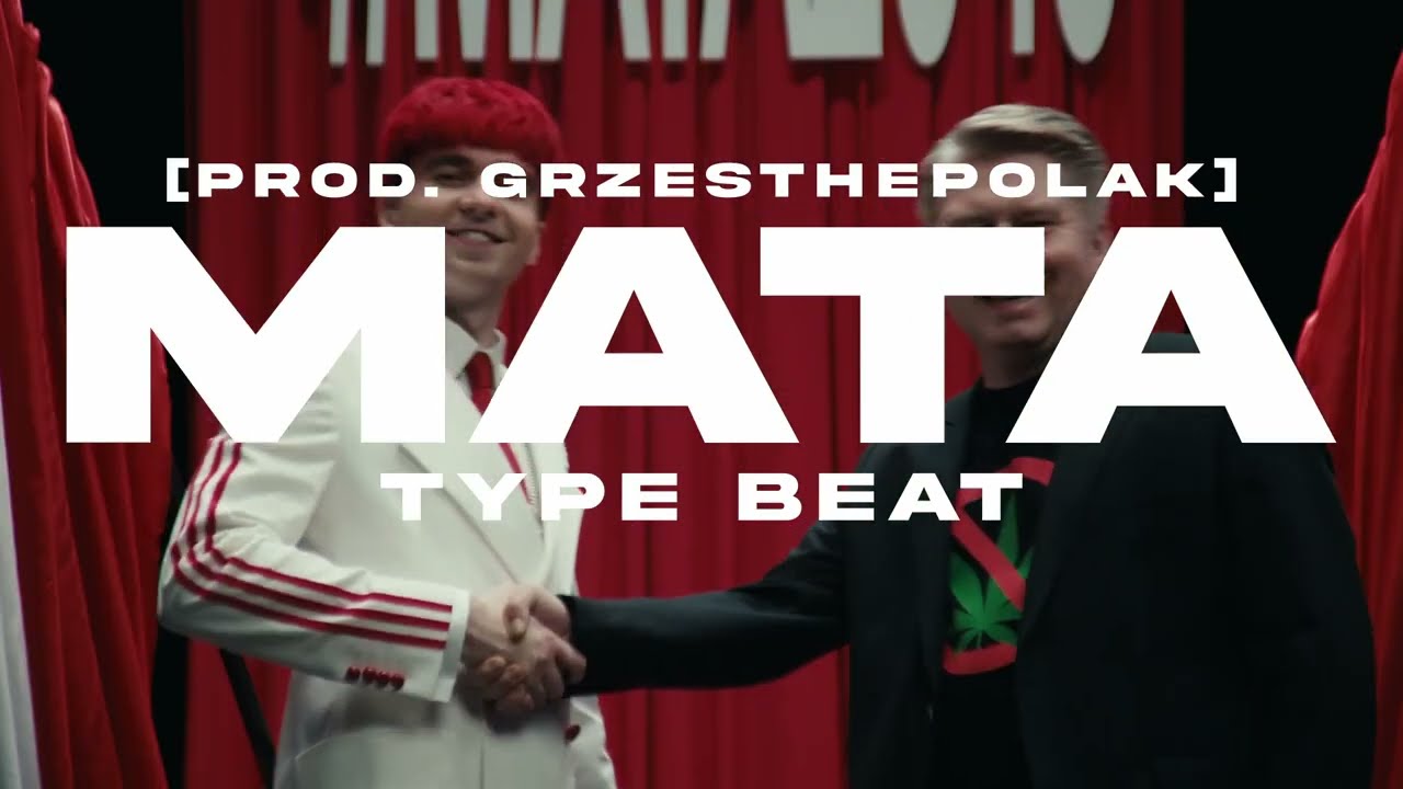 [FREE FOR PROFIT] MATA TYPE BEAT 