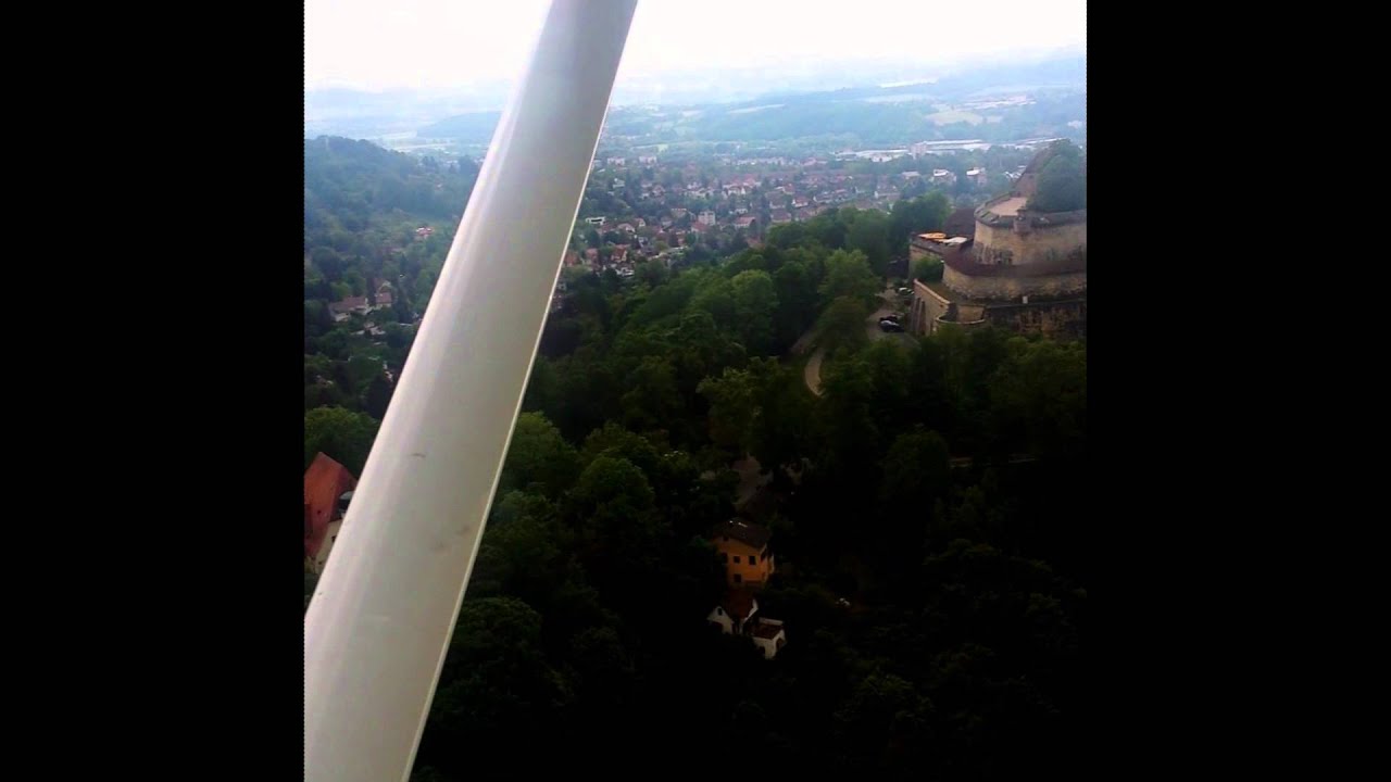 EDQC - Veste Coburg