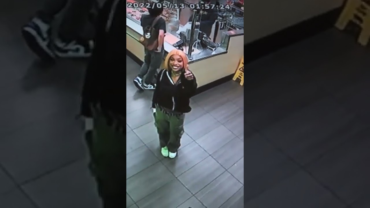 elle twerk #follow #humor #usa #black