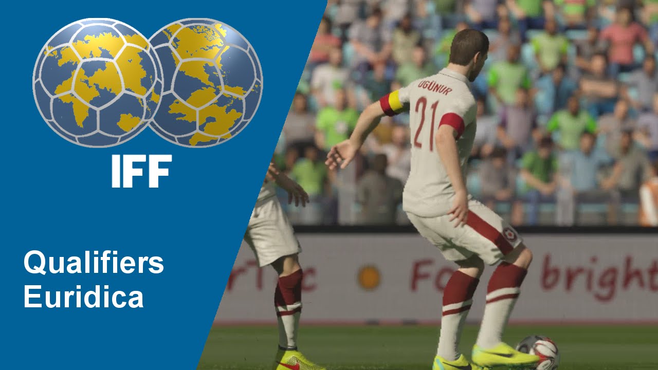 IFF Qualifiers 2016: Volcovia vs. Theomedia