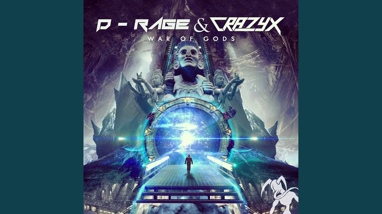 War of Gods