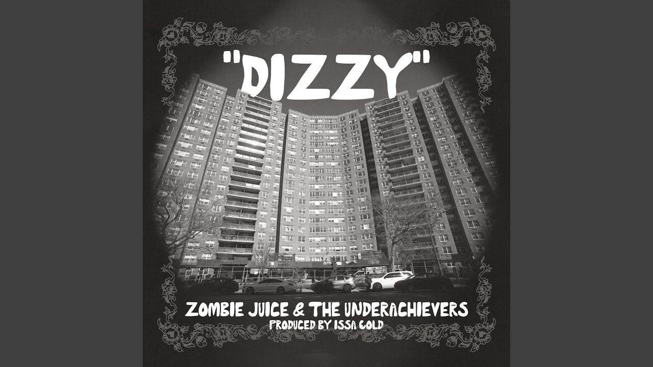 Dizzy