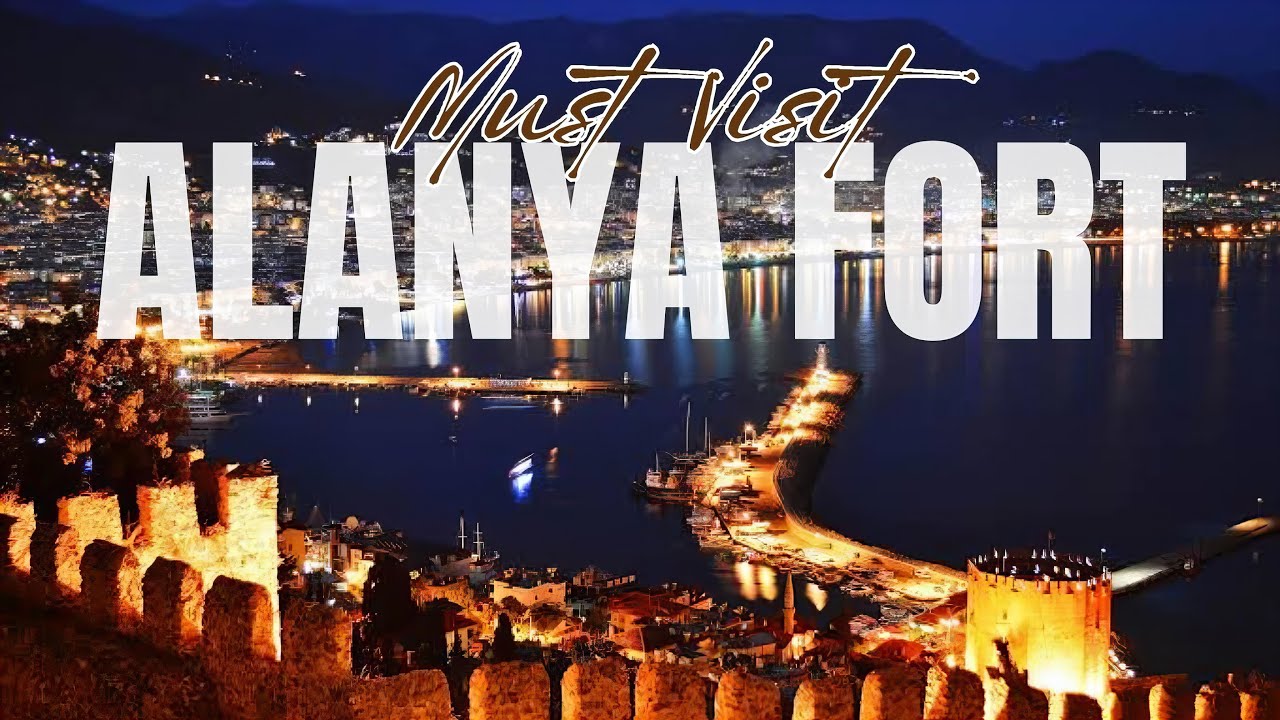 Aahil & Ahad  - Family Trip to Turkey