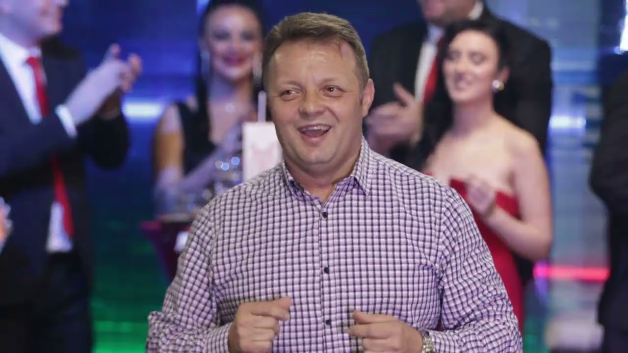 Nokolce Luskoski -  Sin zenam