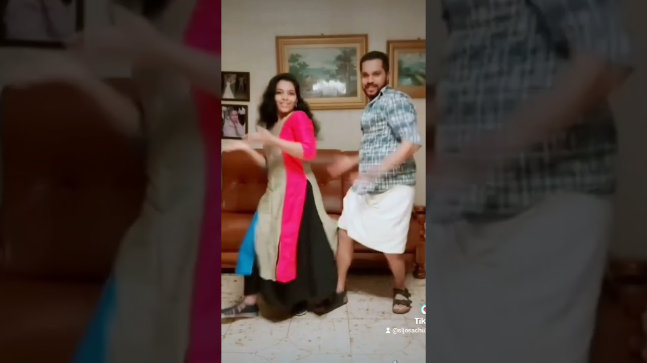 gud mng 🥰#MalayalmVloger #Mallucouple #Italianmallu #Romance #Husbandwife #malayalam #dance #Shorts