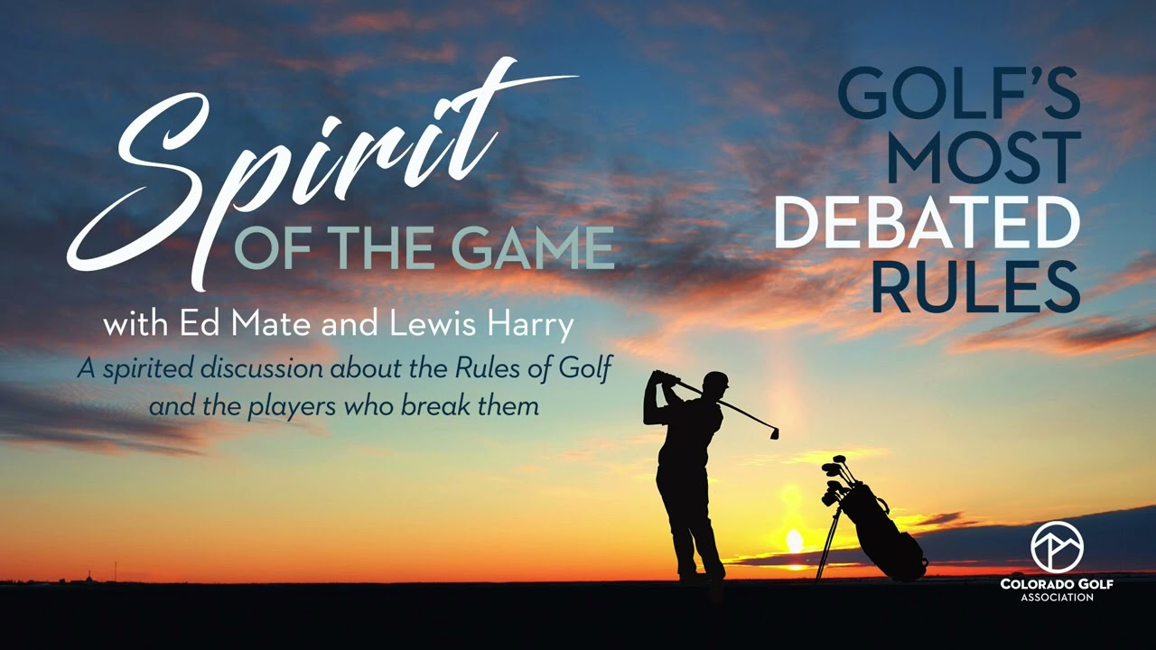 Spirit of the Game Podcast: JUNE - Episode 5