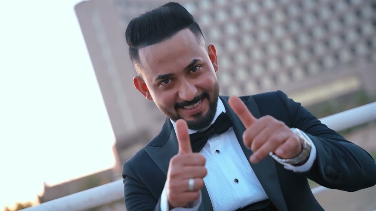 حفل زفاف الدكتور مصطفى محمد ❤️‍🔥 الف الف مبارك ❤️‍🔥