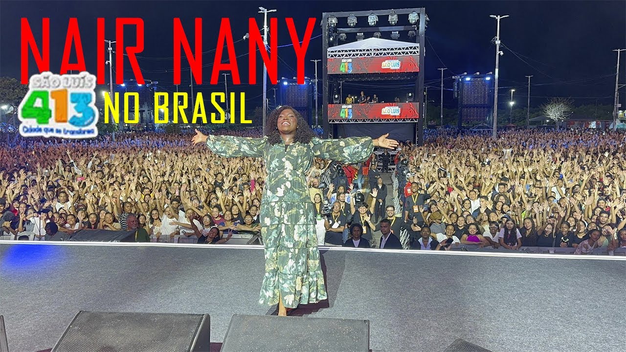 O Que Aconteceu Neste Show Vai Te Surpreender!