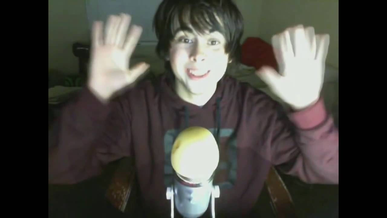 DISS TRACK (LeafyIsHere)