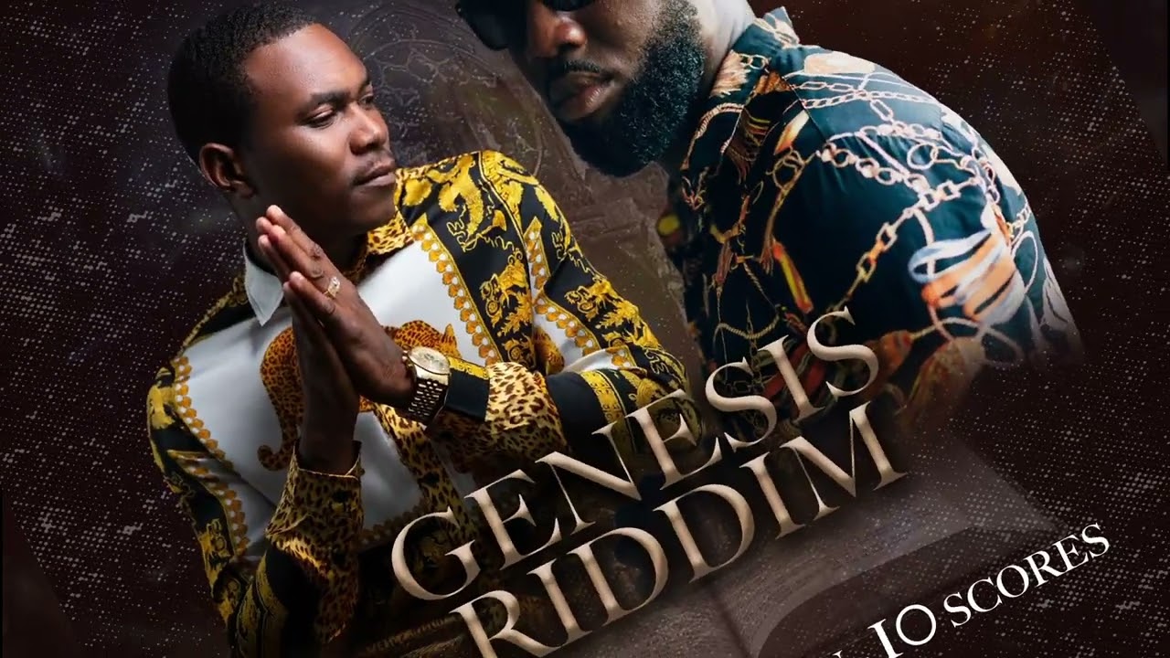 Dash x Mr Gold'N - 10 SCORES {GENESIS RIDDIM} GRENADA SOCA 2022