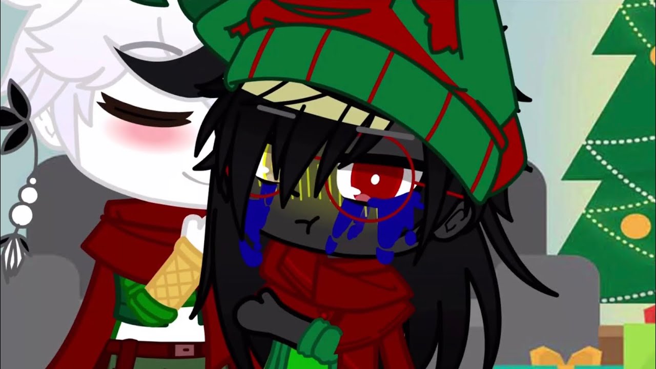 All I want for Christmas is You | Sans AU’s Ships | Warning Cringe ahead