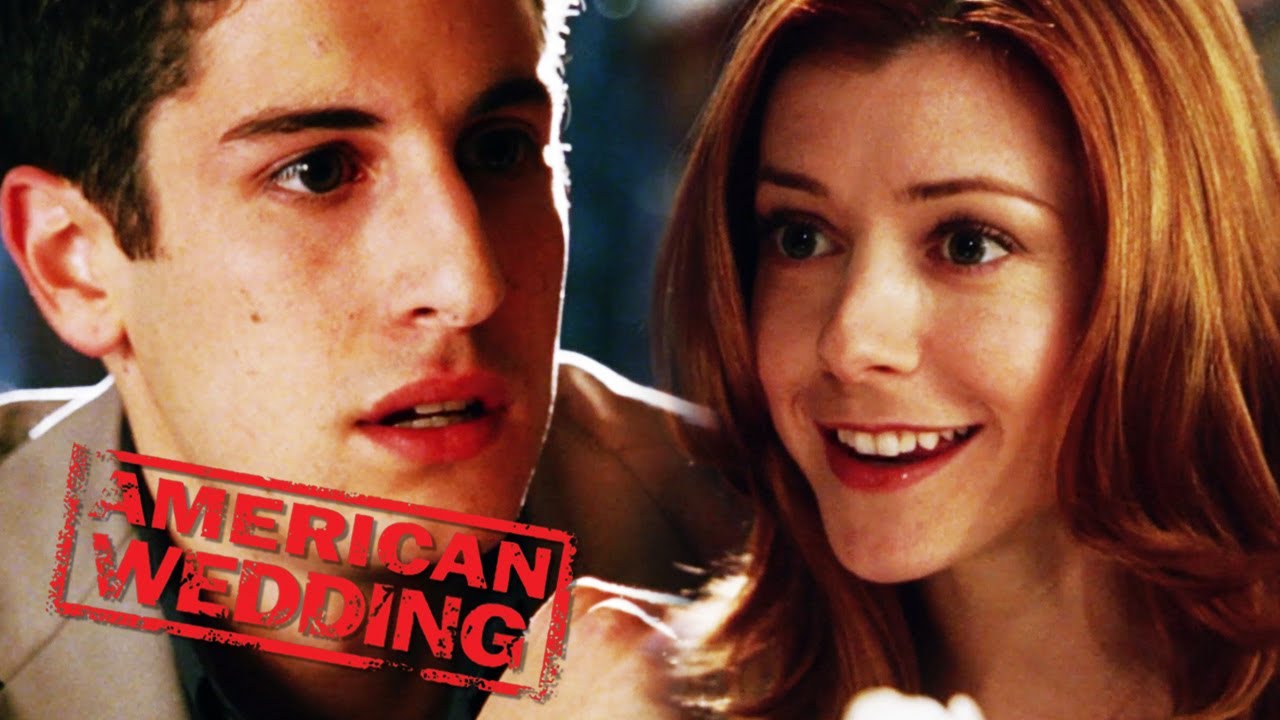Jim & Michelle Get Engaged | American Wedding