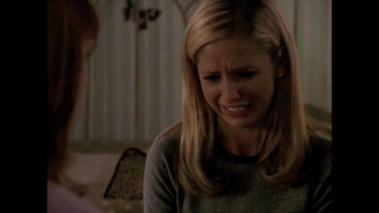 Buffy - Everybody Hurts
