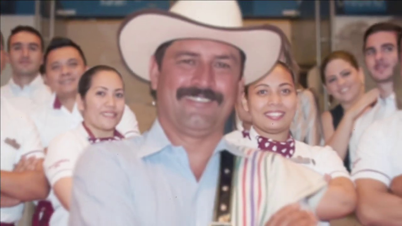 ¿Conoces la historia de Juan Valdez?