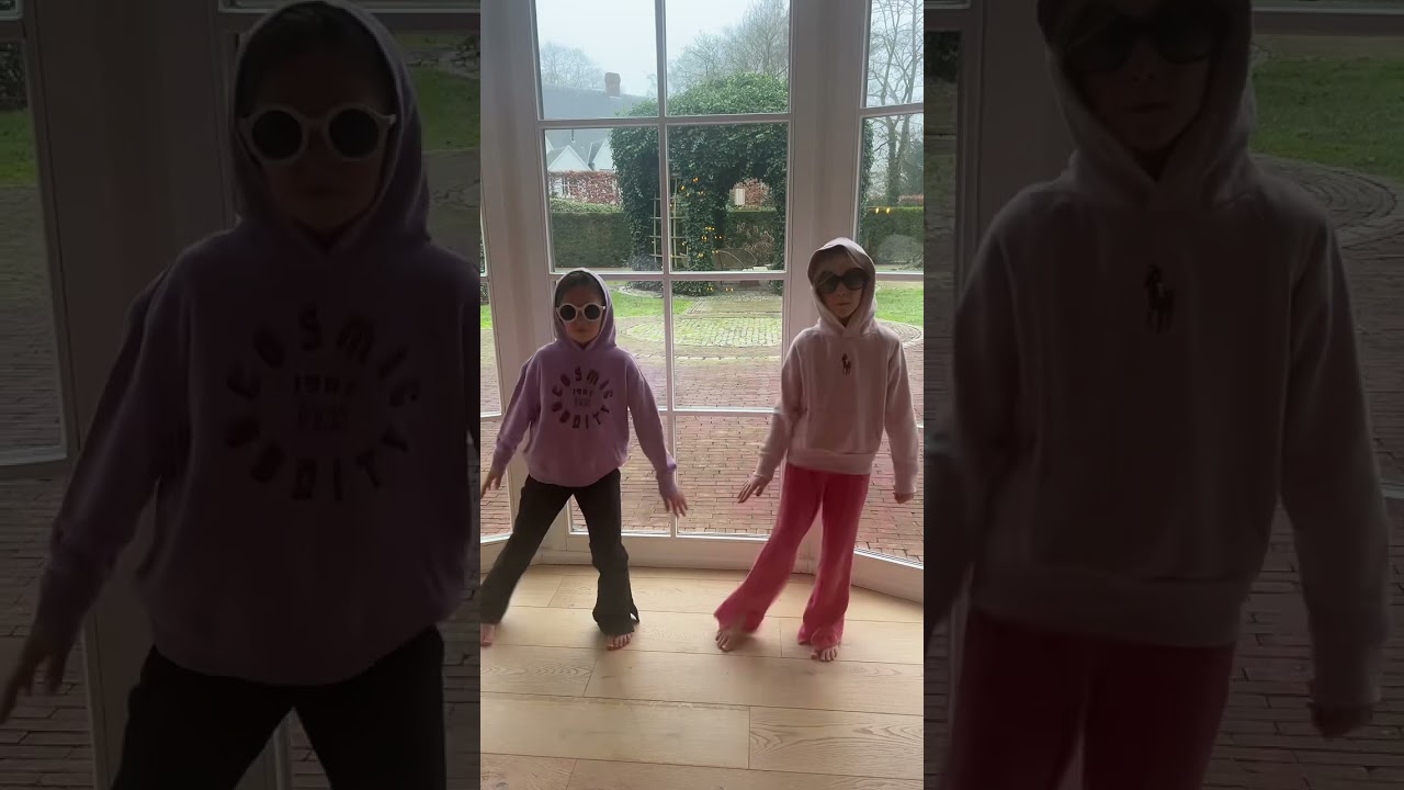 Spionnen op de uitkijk!