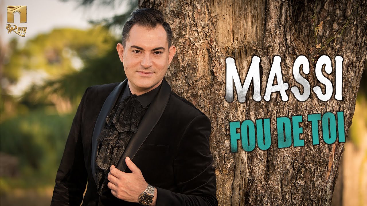 Massi - Fou de toi
