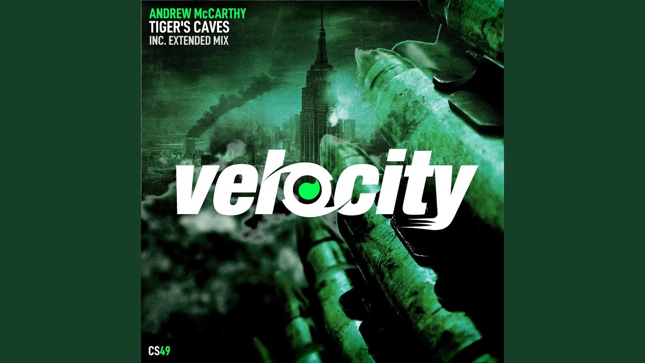 Tiger's Cave (Radio Edit)