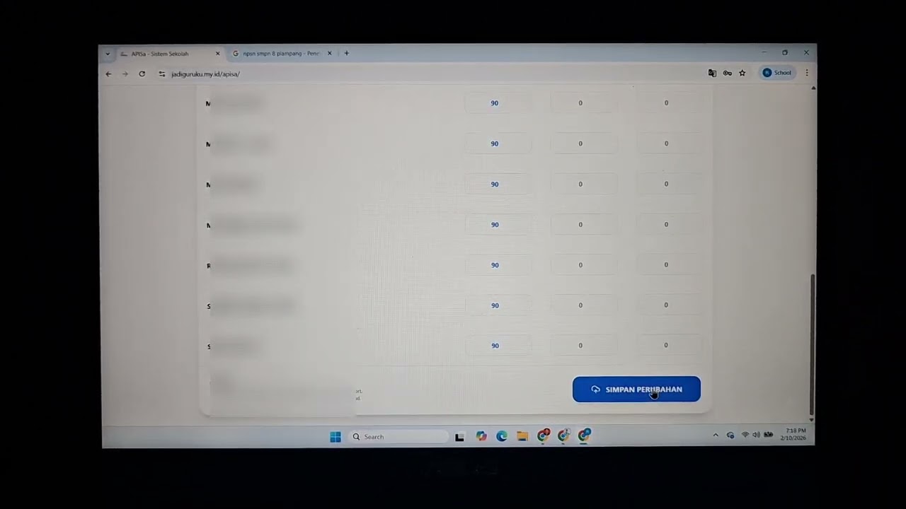 E-Asesmen APISa