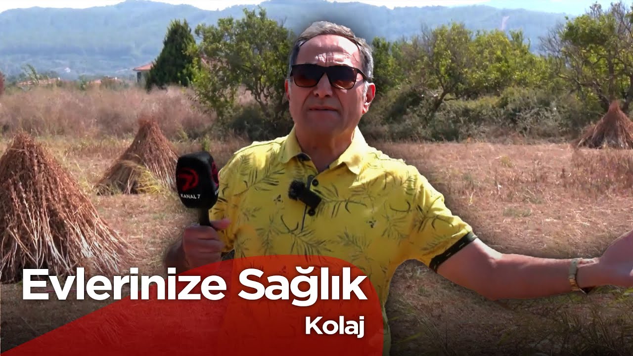 Dr. Feridun Kunak’la Evlerinize Sağlık | 18 Ekim 2025
