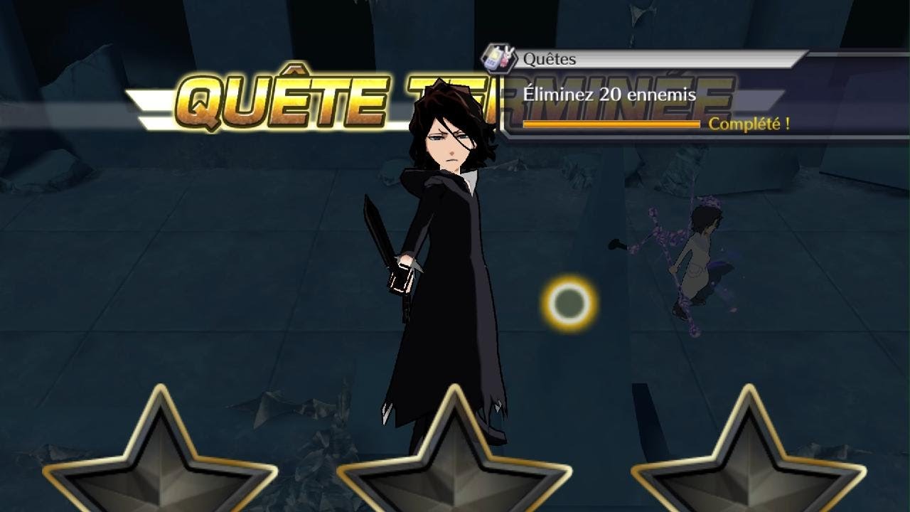 Bleach: Brave Souls