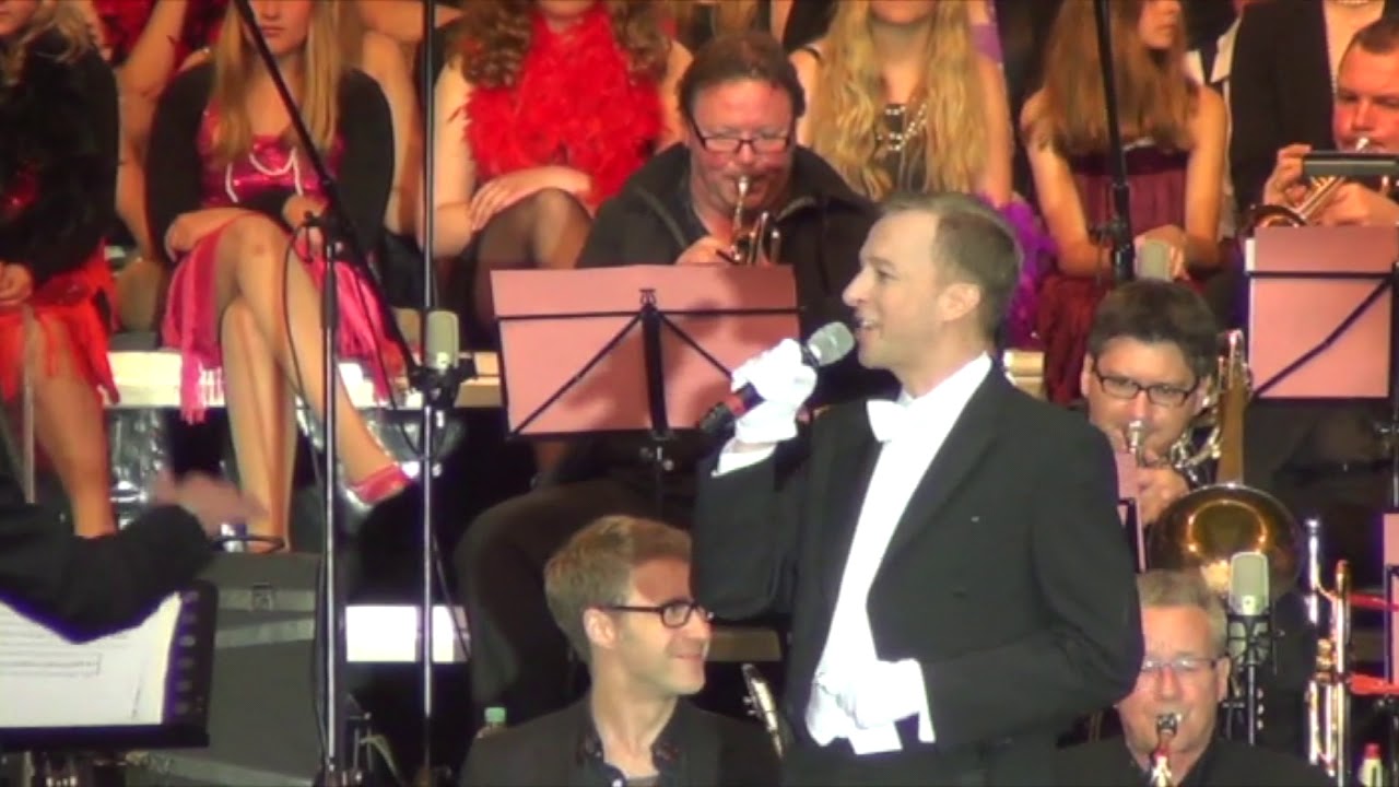 Notti-Night 2014: Ein Freund-ein guter Freund