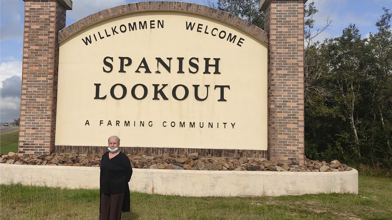 SPANISH LOOKOUT ¡Una aventura inesperada!
