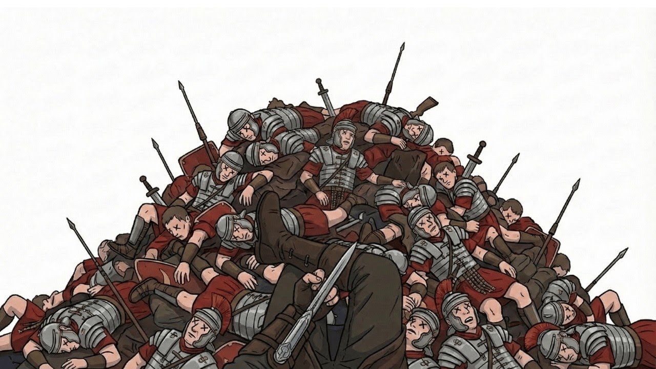 POV You Are The Assassin King Trapped in a Time Loop Part 1 processed