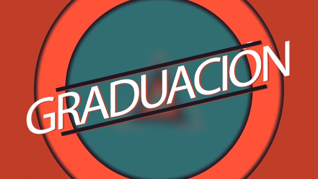 GRADUACION MARISTAS G´97| CURSO 2014-2015