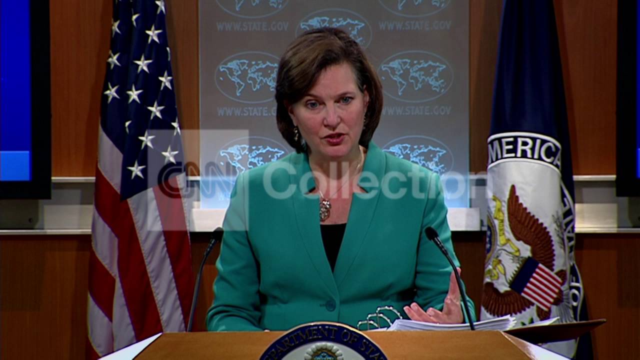 STATE DEPT BFG:SYRIA TRANSITION