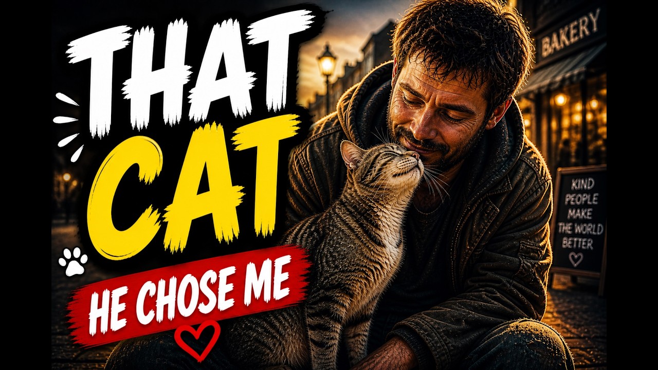That Cat