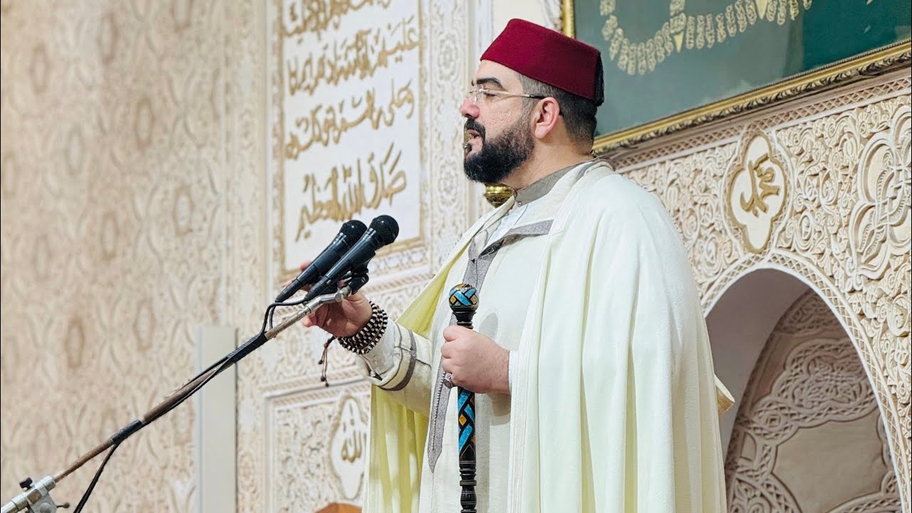 صلاة عيد الفطر