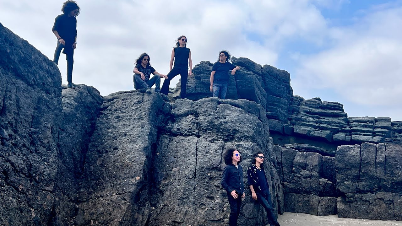 Video oficial – Entre Cuatro Paredes – AMEN